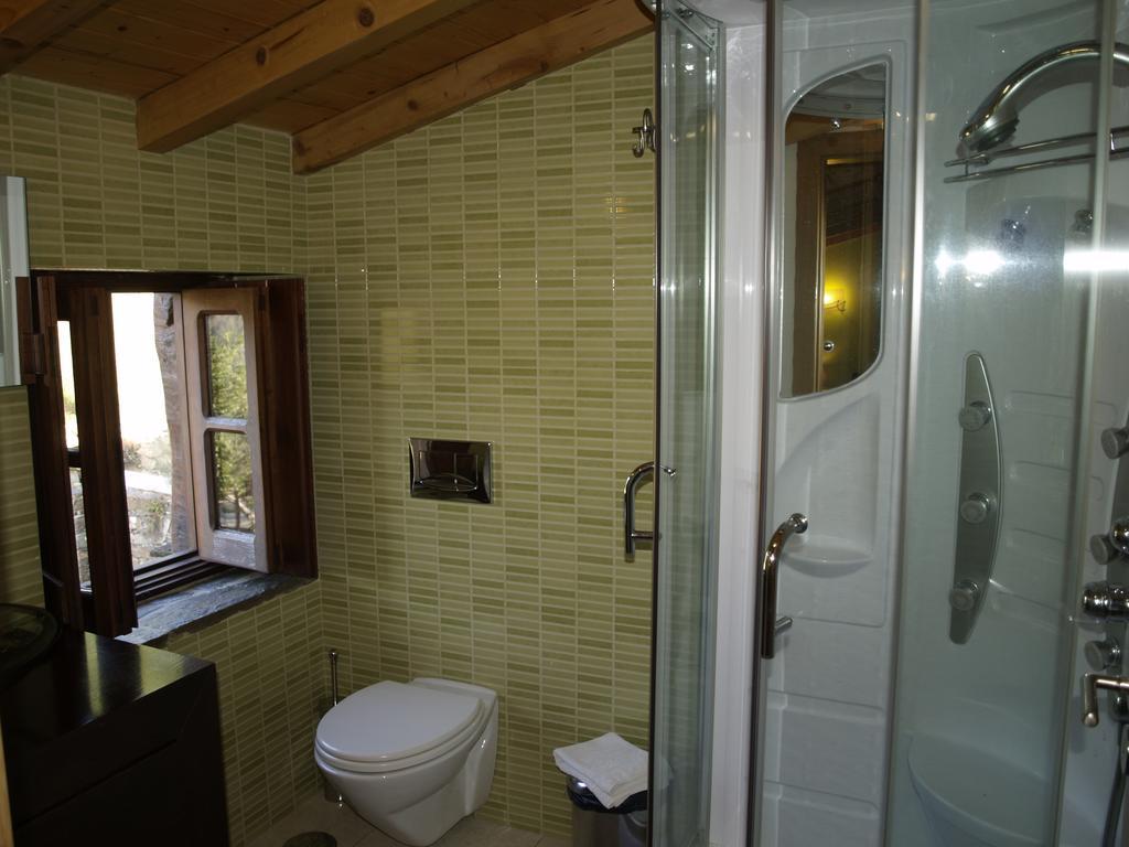 Casa Princesa Peralta โลซา ภายนอก รูปภาพ