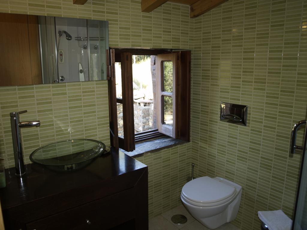 Casa Princesa Peralta โลซา ภายนอก รูปภาพ